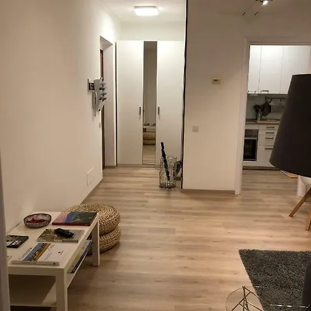 Apartment Casa Marina Nebbiuno