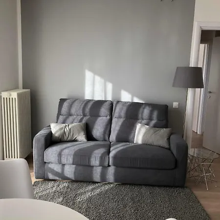 Apartment Casa Marina Nebbiuno