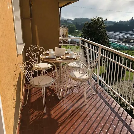 Casa Marina * Nebbiuno