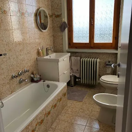 Apartment Casa Marina *