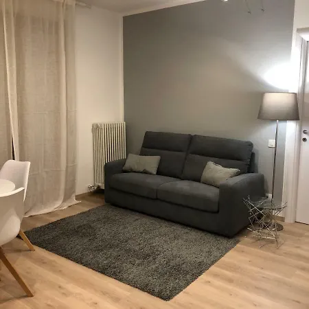 Apartment Casa Marina *