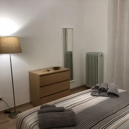 Apartment Casa Marina Nebbiuno