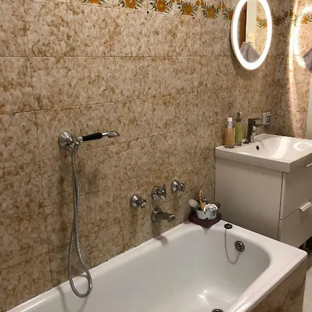 Casa Marina Apartment *