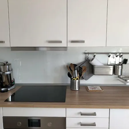Casa Marina Apartment *