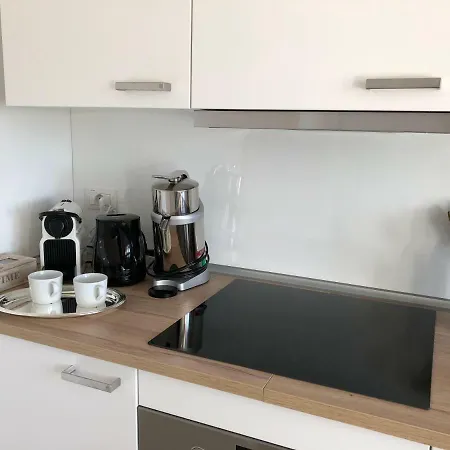Apartment Casa Marina