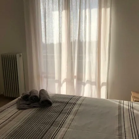 Apartment Casa Marina