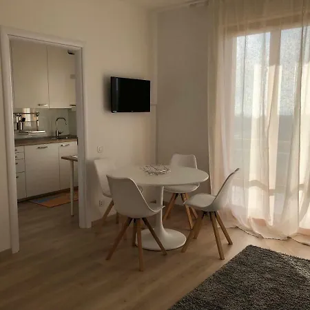 Apartment Casa Marina