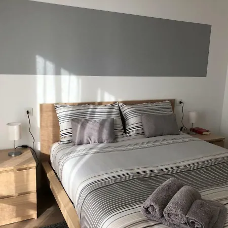 Apartment Casa Marina
